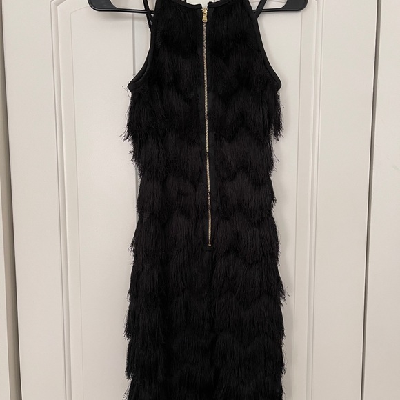 Guess black dress - Picture 2 of 3